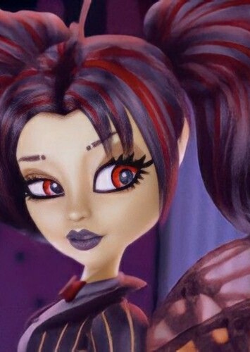 Luna Mothews photo 3
