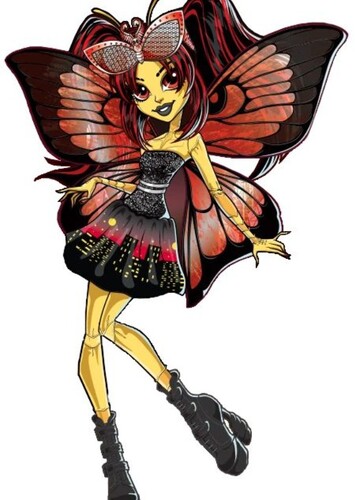 Luna Mothews photo 2