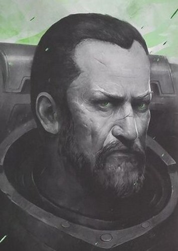 Luther photo 1