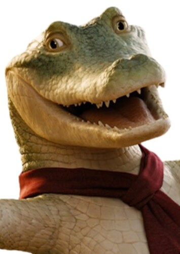 Lyle (voice) photo 1