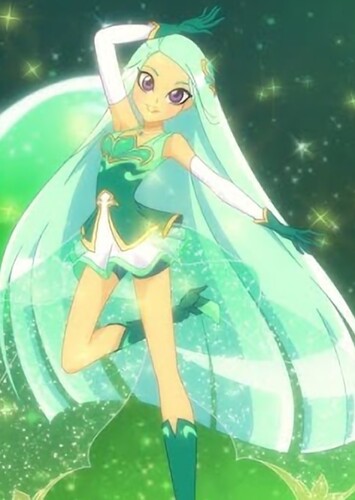 Lyna photo 1