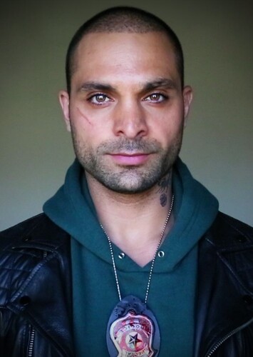 Mac Gargan photo 1