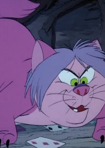 Madam Mim photo 5