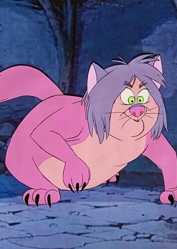 Madam Mim photo 2