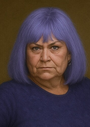 Madam Mim photo 5