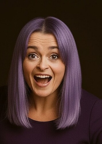 Madam Mim photo 4