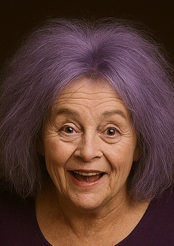 Madam Mim photo 3