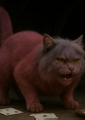 Madam Mim photo 1