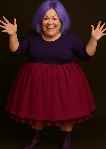Madam Mim photo 1