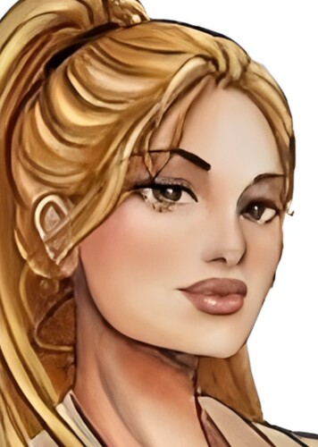 Emma Carstairs photo 1