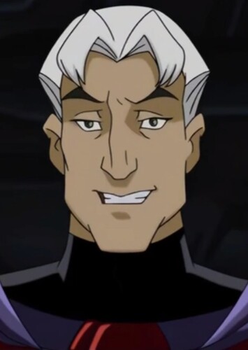 Magneto photo 1