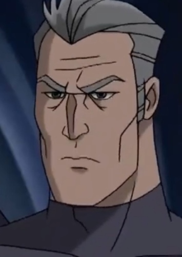 Magneto photo 1