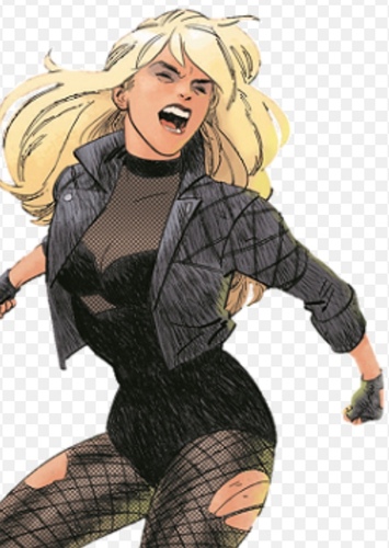 Dinah Lance photo 6
