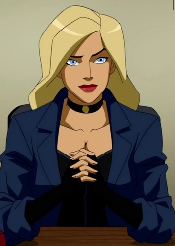 Dinah Lance photo 5