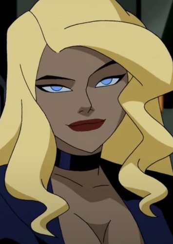 Dinah Lance photo 4