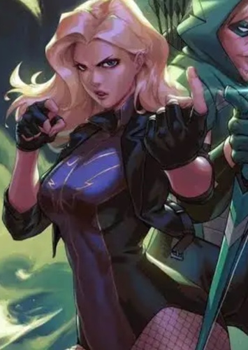 Dinah Lance photo 3