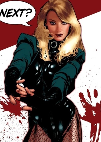 Dinah Lance photo 1