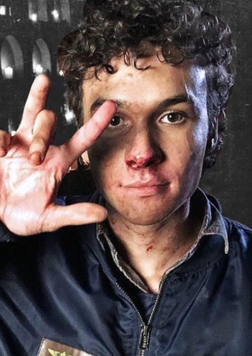 AUSTIN A BRIDGER CORLEONE photo 12