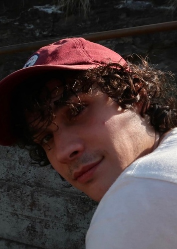 AUSTIN A BRIDGER CORLEONE photo 7