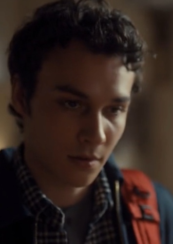 AUSTIN A BRIDGER CORLEONE photo 2