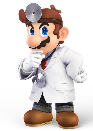 Mario photo 1