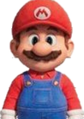 Mario photo 2