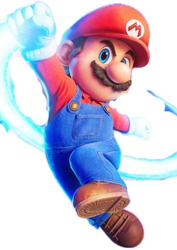 Mario photo 1