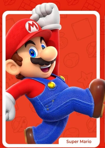 Mario photo 1
