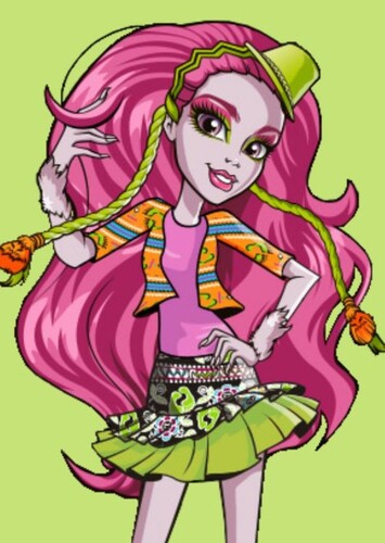 Marisol Coxi photo 2