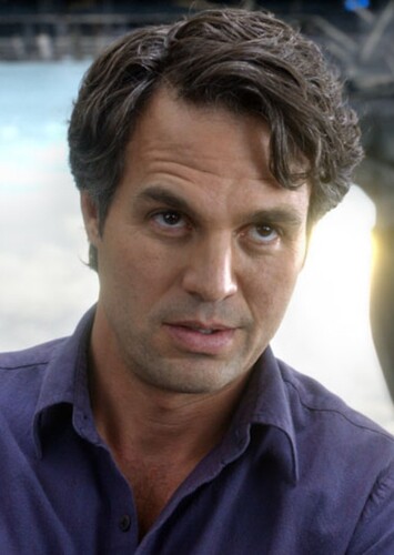 Mark Ruffalo photo 2