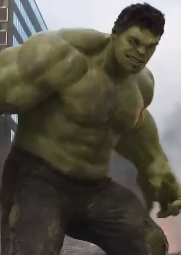 Mark Ruffalo photo 1