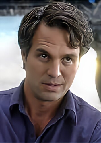 Mark Ruffalo photo 3