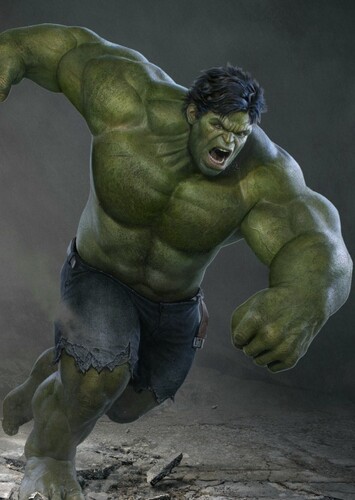 Mark Ruffalo photo 2