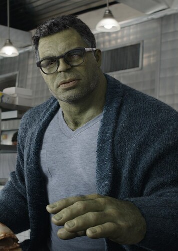 Mark Ruffalo photo 1