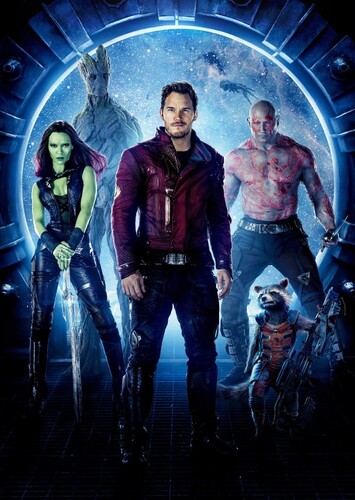 Marvel Cinematic Universe Crossovers photo 3