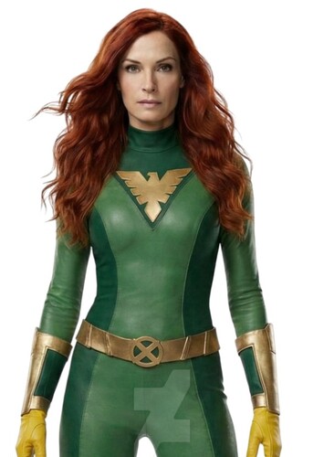 Marvel Girl/Phoenix photo 1