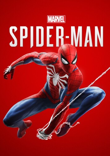 Marvel/Insomniac Games Crossovers photo 4