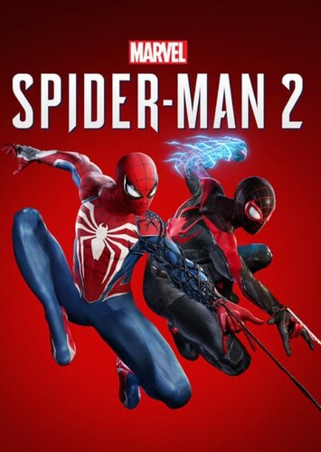 Marvel/Insomniac Games Crossovers photo 2