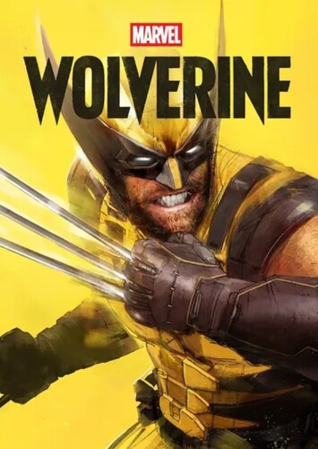 Marvel/Insomniac Games Crossovers photo 1