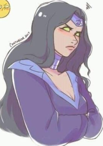 Mar’i Grayson photo 4