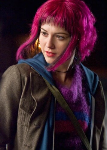 Mary Elizabeth Winstead photo 2