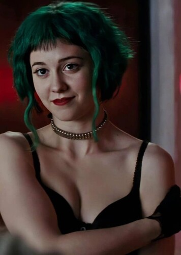 Mary Elizabeth Winstead photo 8