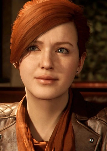 Mary Jane Watson photo 4
