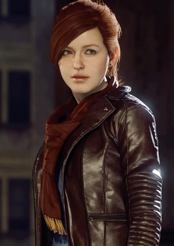 Mary Jane Watson photo 3