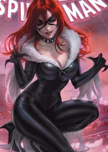 Mary Jane Watson photo 2