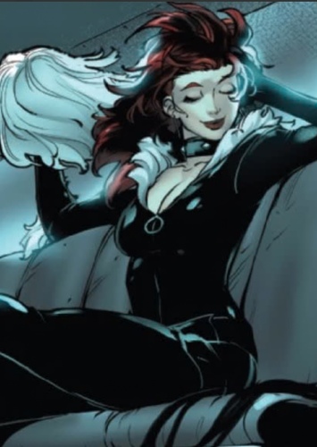 Mary Jane Watson photo 1