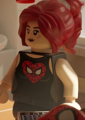 Mary Jane Watson photo 1