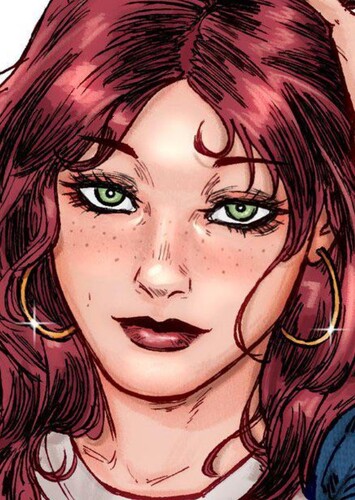 Mary Jane Watson photo 1