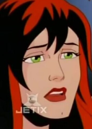 Mary Jane Watson photo 1