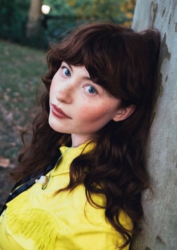 Mary—Jane Watson photo 2